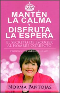 Mantén la Calma y Disfruta la Espera