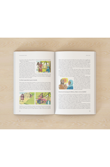 Devocional para la Familia – Tomo 2 – Buscando a Dios en tu Hogar 5 Devocional para la Familia – Tomo 2 – Buscando a Dios en tu Hogar - Image 5