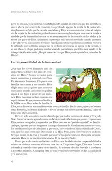 Devocional para la Familia – Tomo 2 – Buscando a Dios en tu Hogar 3 Devocional para la Familia – Tomo 2 – Buscando a Dios en tu Hogar - Image 3