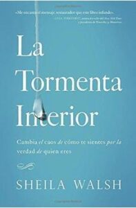 Tormenta Interior la