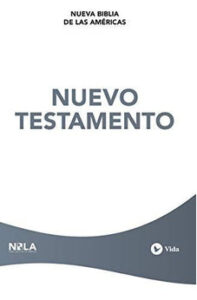 Biblia NBLA Nuevo Testamento