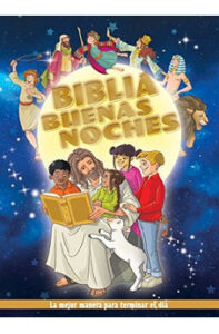 Biblia Buenas Noches