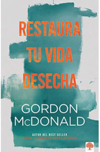 Restaura Tu Vida Deshecha