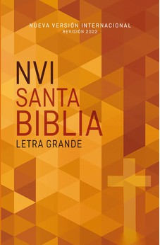 Santa Biblia NVI Letra Grande
