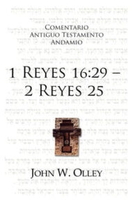 1 Reyes 16:29 – 2 Reyes 25