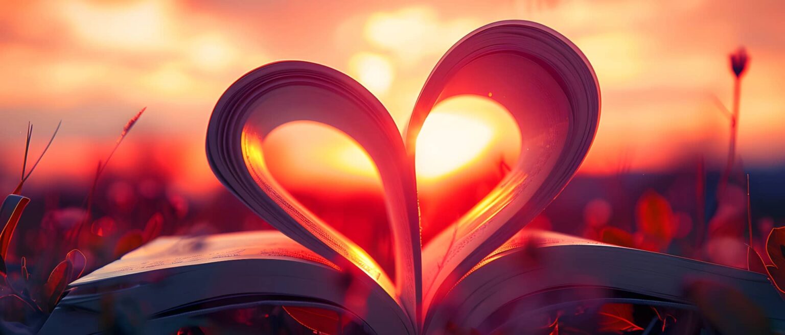 Qué es el amor según la Biblia • Guía completa