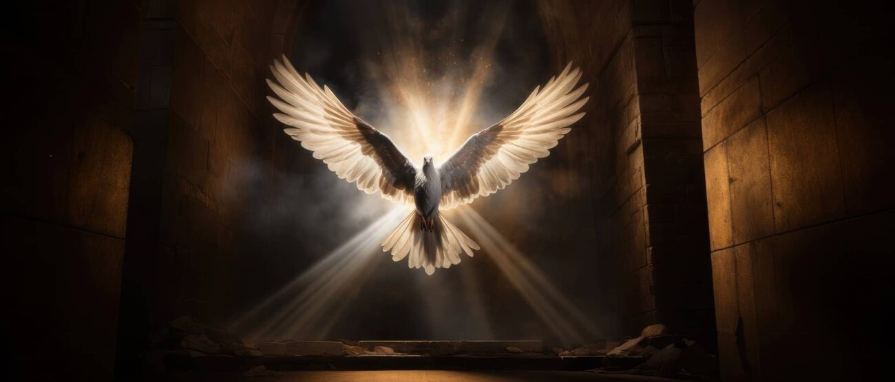 Oraciones al Espiritu La oración al Espíritu Santo Devoción y guía espiritual para todos los cristianos