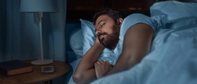 Salmos para Dormir Encuentra Paz y Sueño Reparador