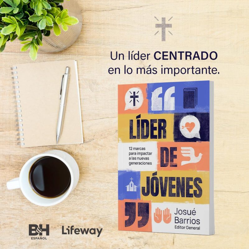 Líder de Jóvenes - Image 4