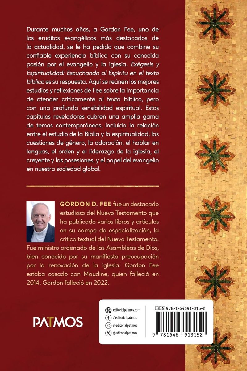 Exégesis y Espiritualidad - Image 2
