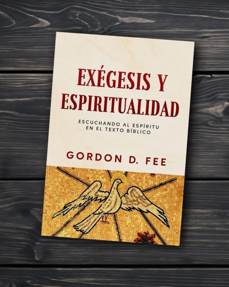 Exégesis y Espiritualidad