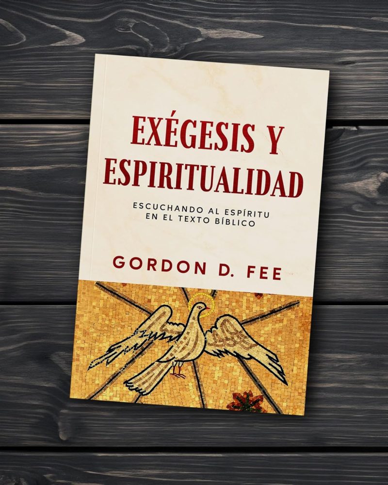 Exégesis y Espiritualidad