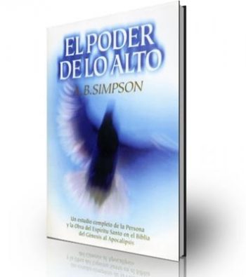 Poder de lo alto