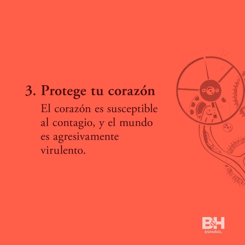 Teología del Corazón - Image 3