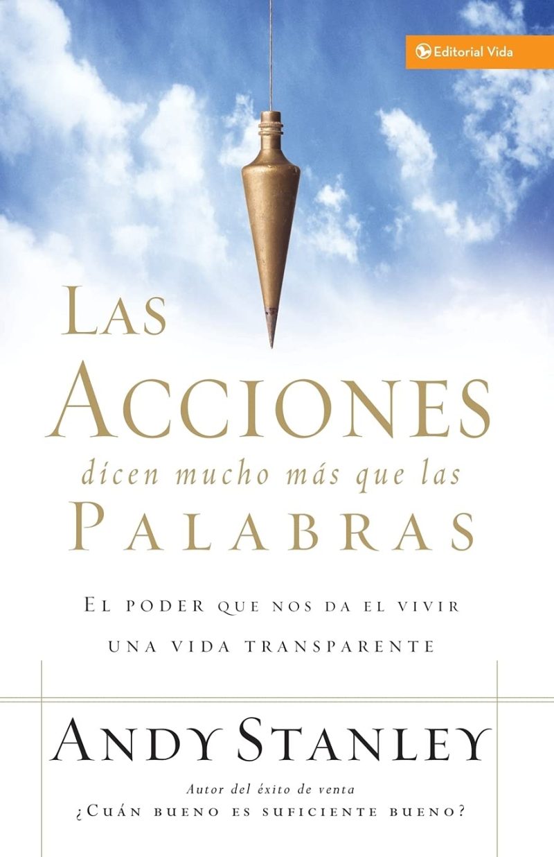 Acciones Dicen Mucho Más Quelas Palabras