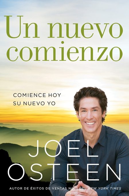 Un Nuevo Comienzo