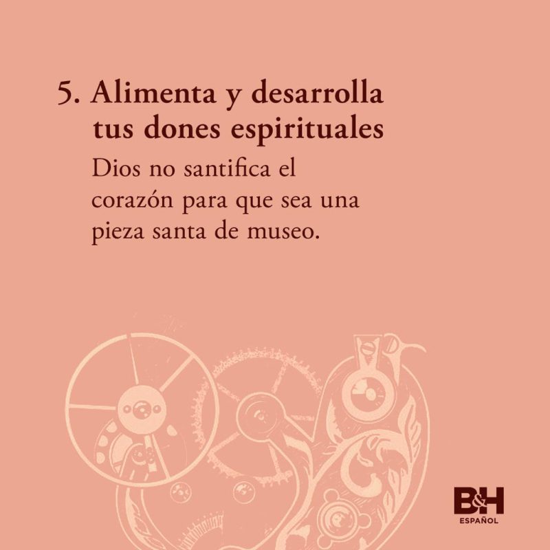Teología del Corazón - Image 4