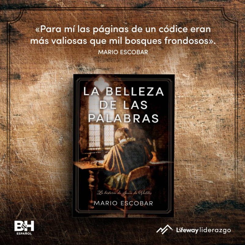 La Belleza de las Palabras - Image 5