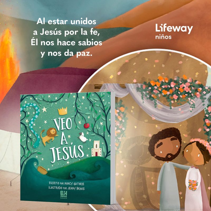 Veo a Jesús - Image 6