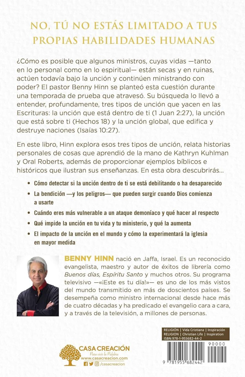 Misterios de la Unción - Image 3
