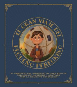 El Gran Viaje del Pequeño Peregrino