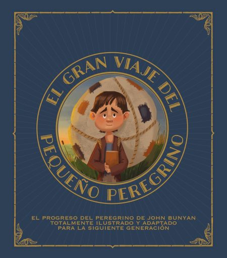 El Gran Viaje del Pequeño Peregrino