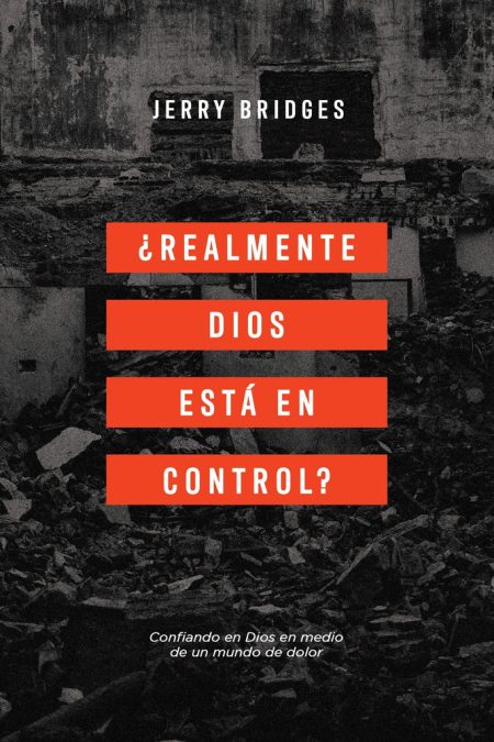 ¿Realmente Dios Esta en Control?