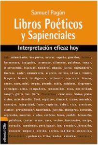 Interpretación Eficaz Hoy Libros Poéticos y Sapienciales