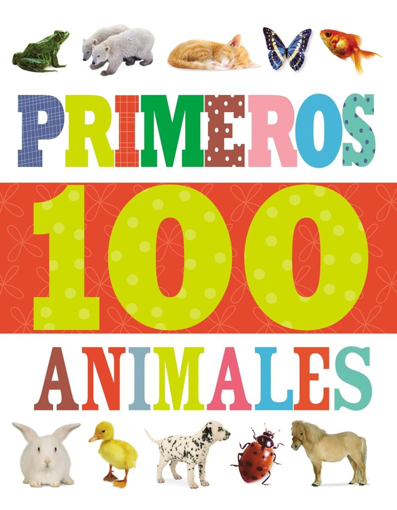 Primeros 100 Animales