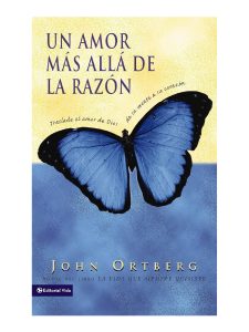 Un Amor Más allá de la Razón