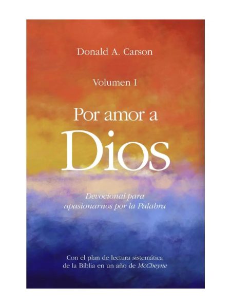Por Amor a Dios