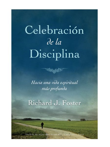 Celebración de la Disciplina