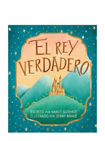 El Rey Verdadero