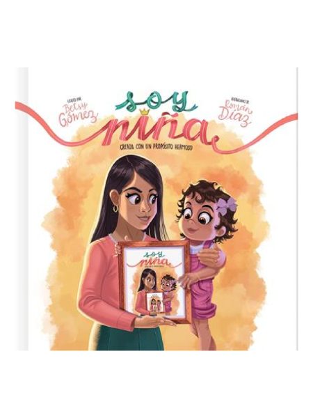 Soy Niña