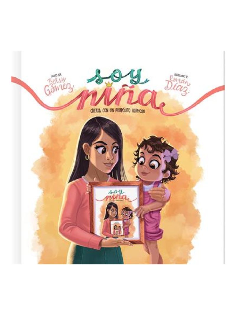Soy Niña