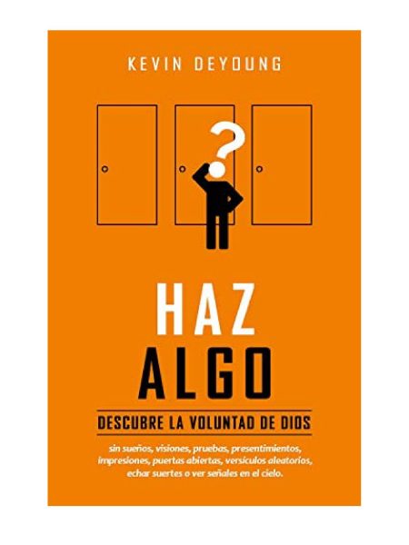 Haz algo