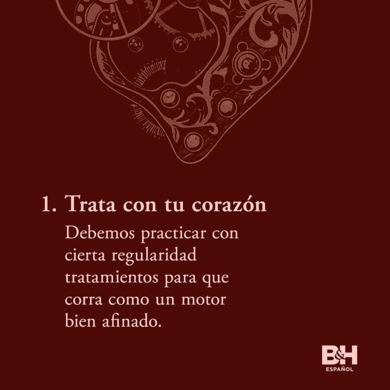 Teología del Corazón - Image 2