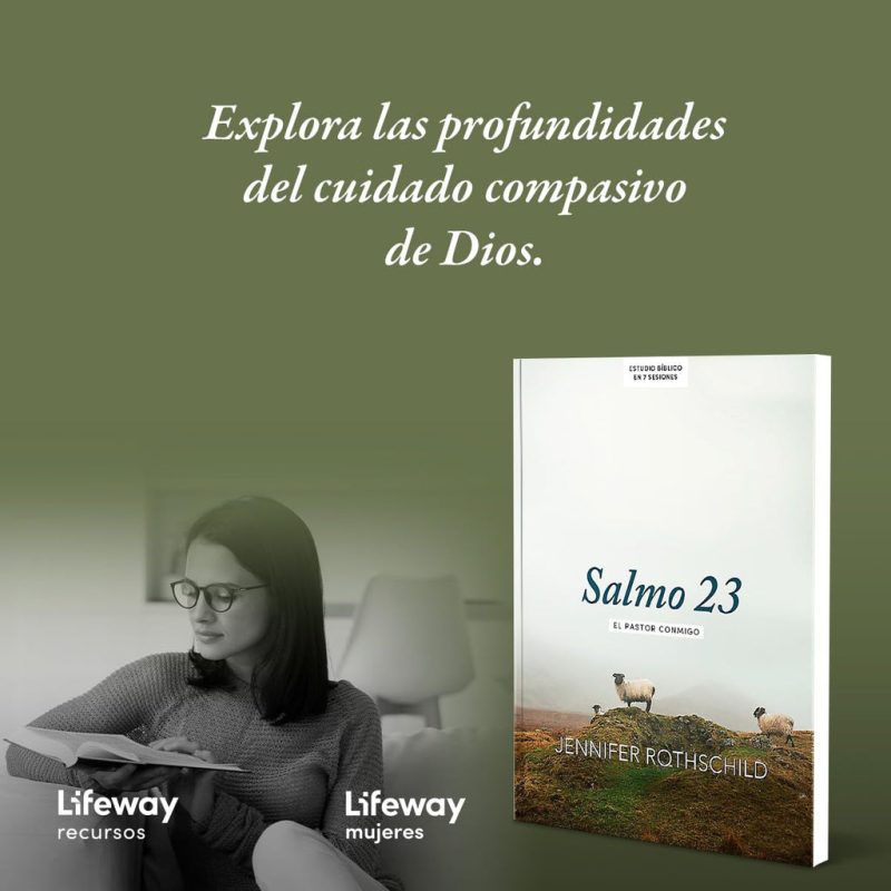 Salmo 23 - Estudio Bíblico - Image 3