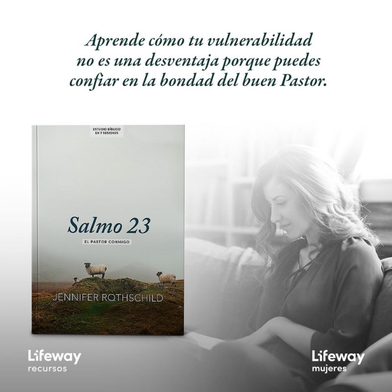 Salmo 23 - Estudio Bíblico - Image 4