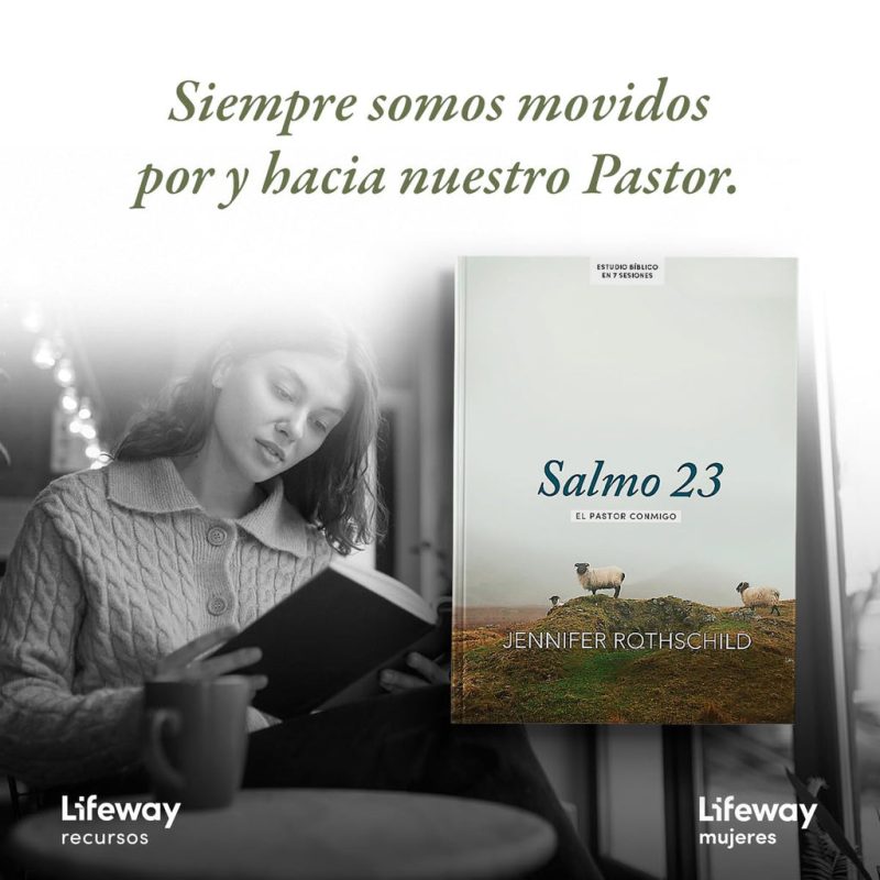 Salmo 23 - Estudio Bíblico - Image 5