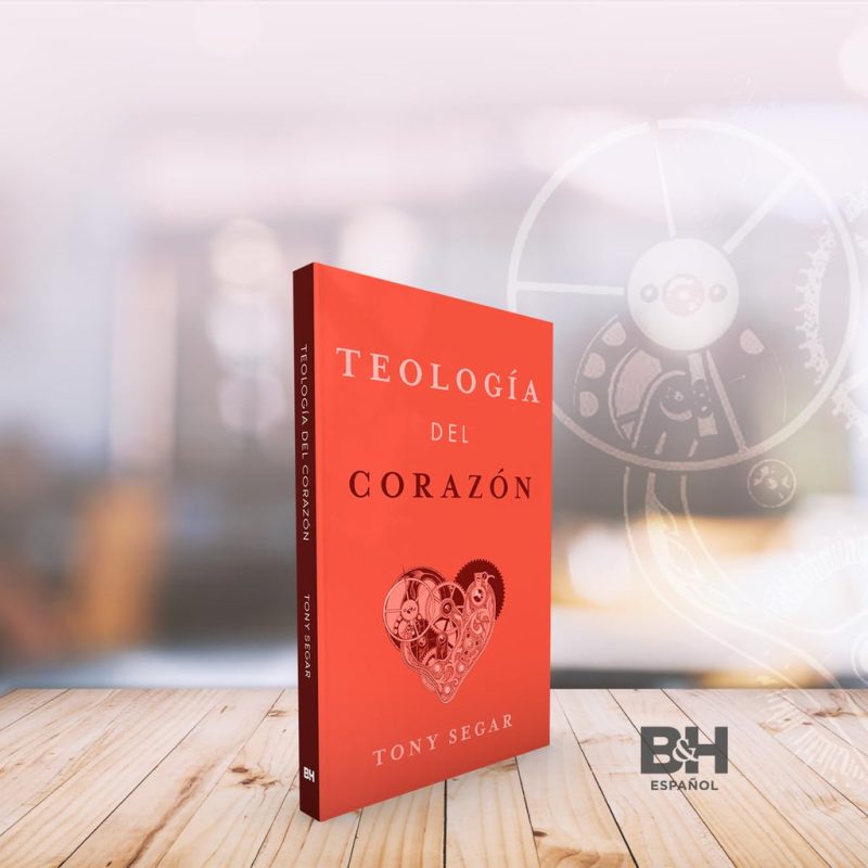Teología del Corazón - Image 5