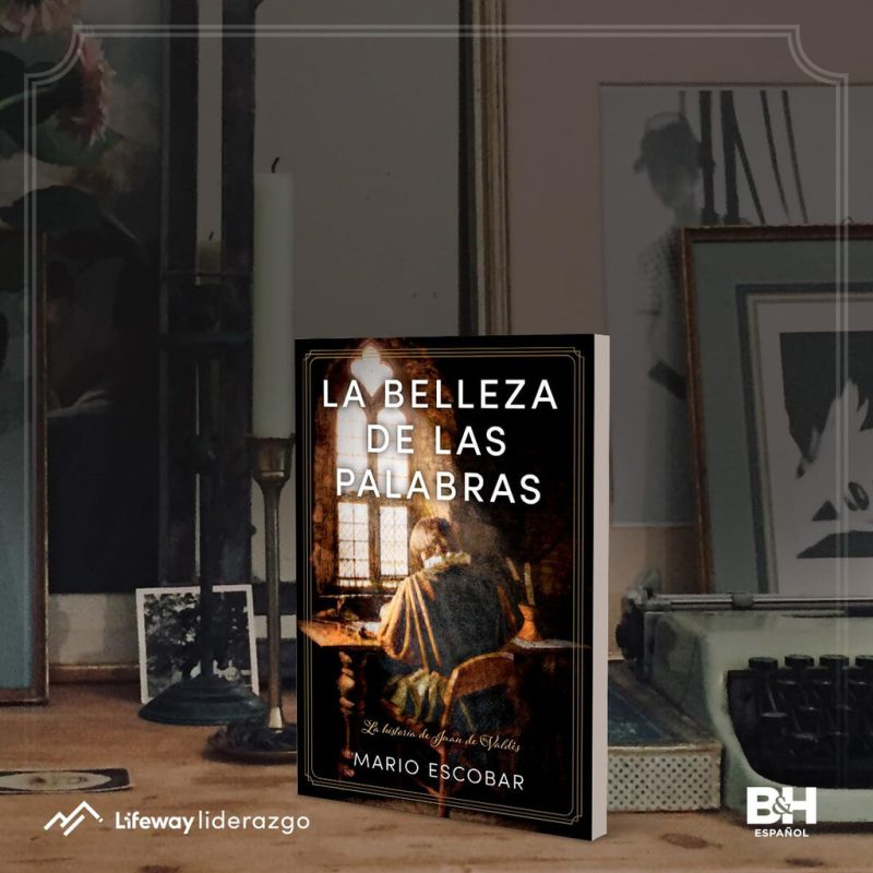 La Belleza de las Palabras - Image 2