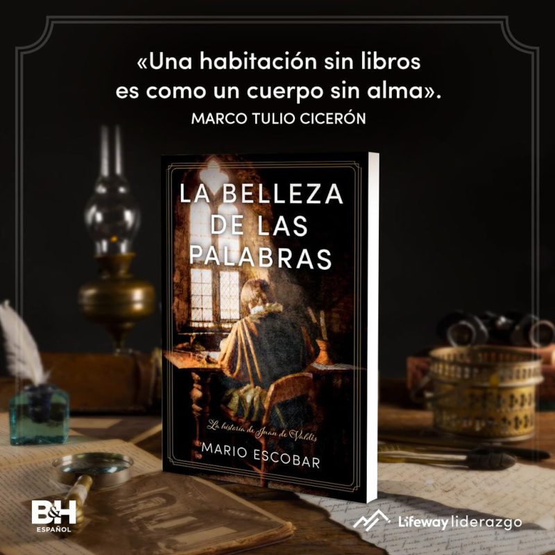 La Belleza de las Palabras - Image 4