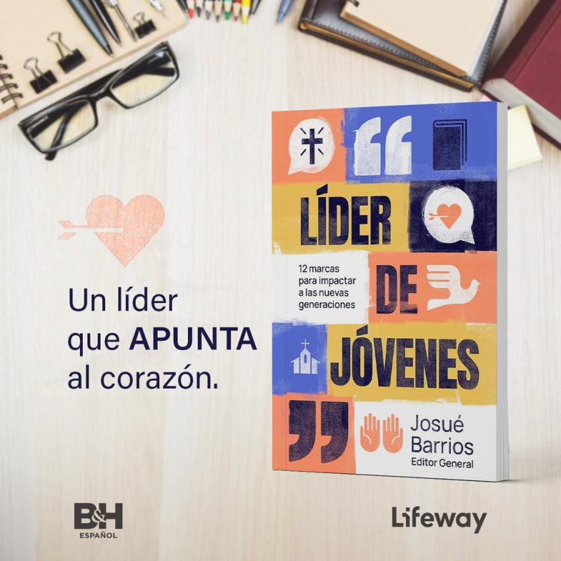 Líder de Jóvenes - Image 3