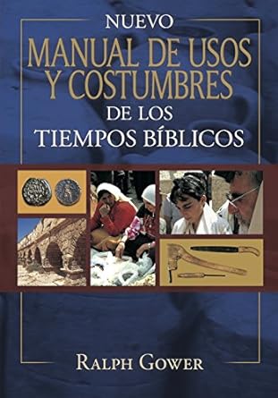 Nuevo Manual Usos Costumbres
