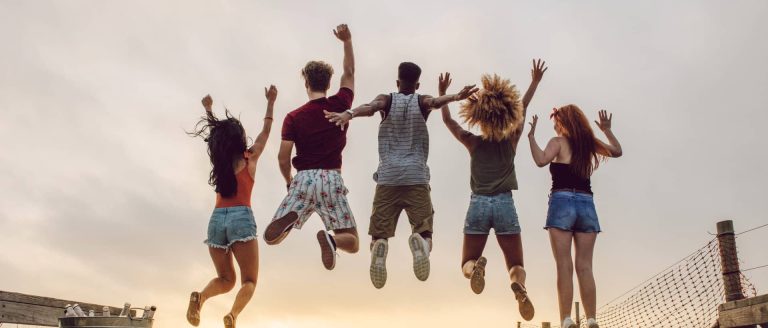 Versículos para Jóvenes Cristianos Evangélicos