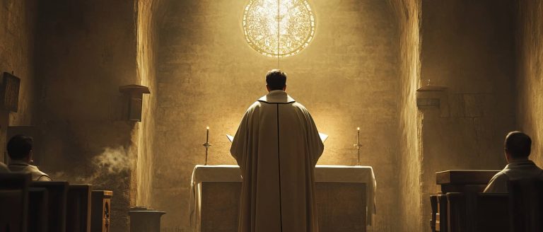 Qué es la Misa: Significado, Origen y Fundamento Bíblico