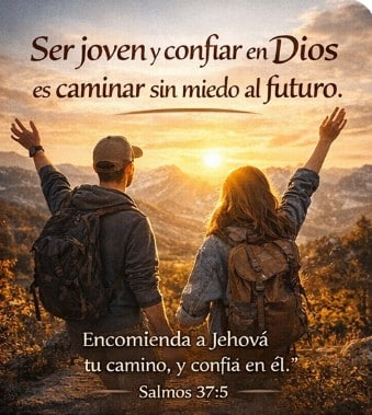 Frases de Dios: Gratitud, Fe, Fortaleza y Amor para Inspirar tu Vida 15 Confiar en Dios Frases de Dios: Gratitud, Fe, Fortaleza y Amor para Inspirar tu Vida