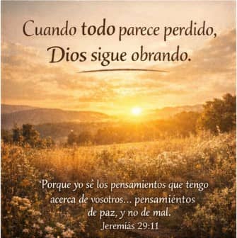 Frases de Dios: Gratitud, Fe, Fortaleza y Amor para Inspirar tu Vida 8 Dios Sigue obrando Frases de Dios: Gratitud, Fe, Fortaleza y Amor para Inspirar tu Vida