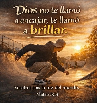 Frases de Dios: Gratitud, Fe, Fortaleza y Amor para Inspirar tu Vida 16 Dios te hace Brillar Frases de Dios: Gratitud, Fe, Fortaleza y Amor para Inspirar tu Vida